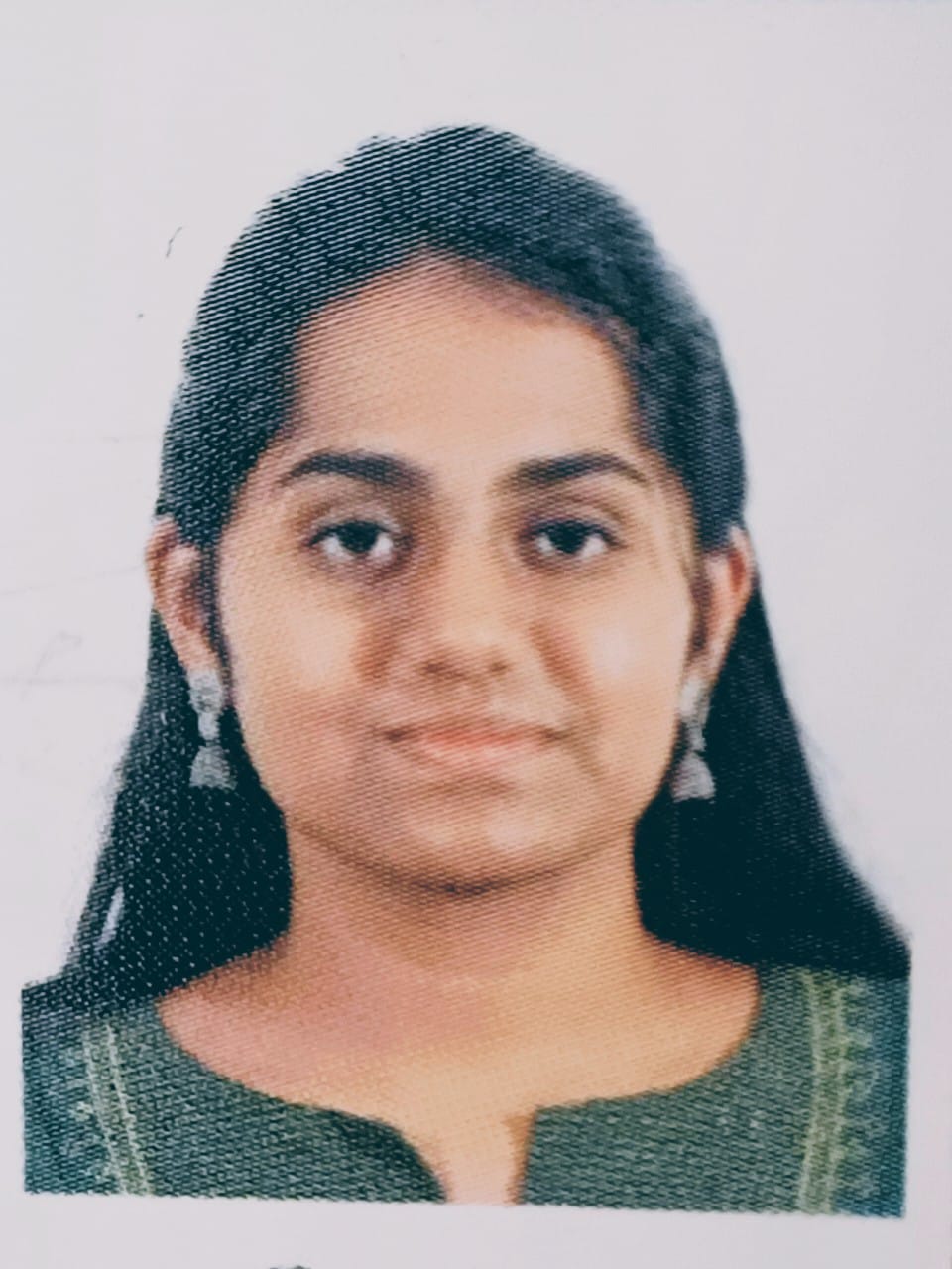 Akshaya G
